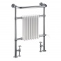 BURLINGTON Heated towel rails