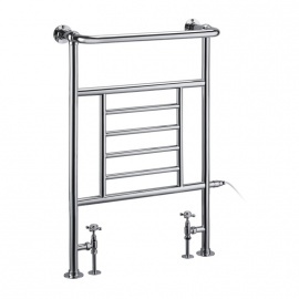 BURLINGTON Heated towel rails