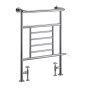 BURLINGTON Heated towel rails