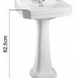 Izlietne EDWARDIAN 56cm