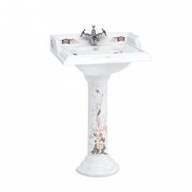 Izlietne ENGLISH GARDEN 65cm