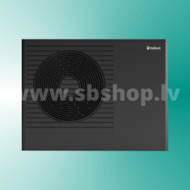 VAILLANT Siltumsūkņa gaiss-ūdens ārējais bloks aroTHERM Pro VWL 75/7.1 A 7kW 230V