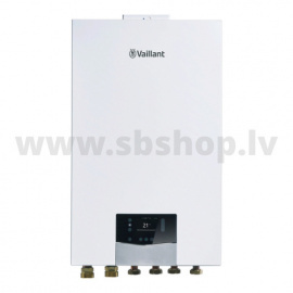 VAILLANT Siltumsūkņa gaiss-ūdens iekšejais bloks aroTHERM Pro VWZ MEH 97/7 ar sildītāju