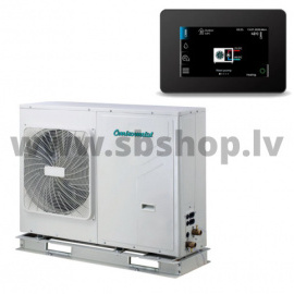 Centrometal heat pump TOPLINE Mono