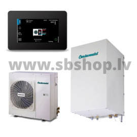 Centrometal Heat Pump TOPLINE Split