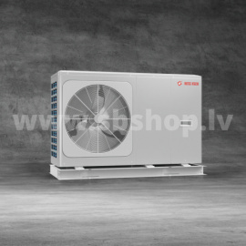 SOKOL Heat pump monoblock