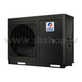 GREE Monobloks VERSATI V 4,5kW
