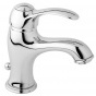 BIANCHI Bathroom Sink Faucet