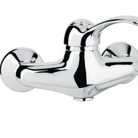 BIANCHI bath and shower mixers