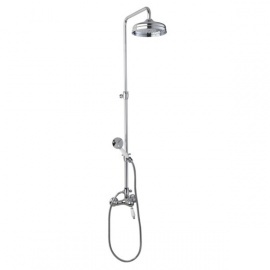 BIANCHI shower sets and components