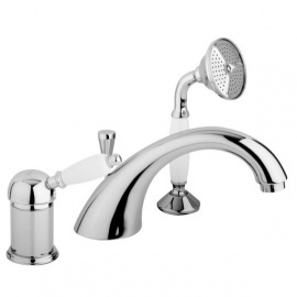 BIANCHI bath and shower mixers