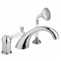 BIANCHI bath and shower mixers