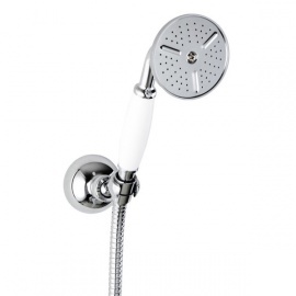 BIANCHI shower sets and components