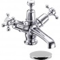 BURLINGTON sink mixers