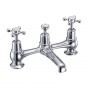 BURLINGTON sink mixers