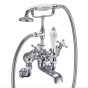 BURLINGTON bath mixers