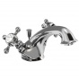 BURLINGTON sink mixers