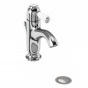 BURLINGTON sink mixers